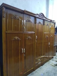 غرفة نوم • ديكور • اثاث