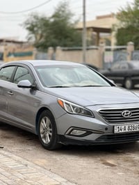 سوناتا ٢٠١٦ • وارد امريكي • مرقمة بصرة