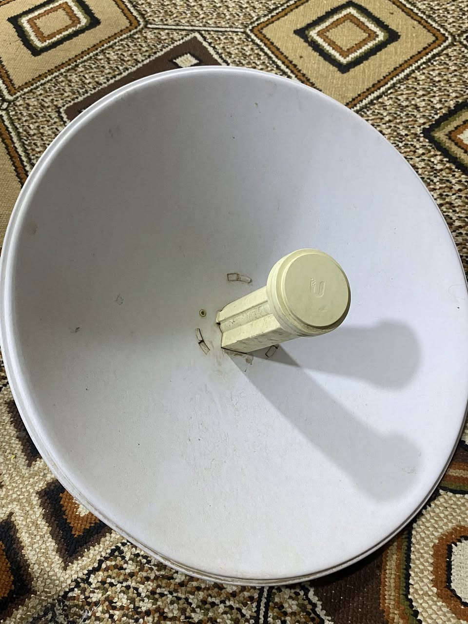 نانو بور بيم نضيف  مستخدم  كم شهر ***********
