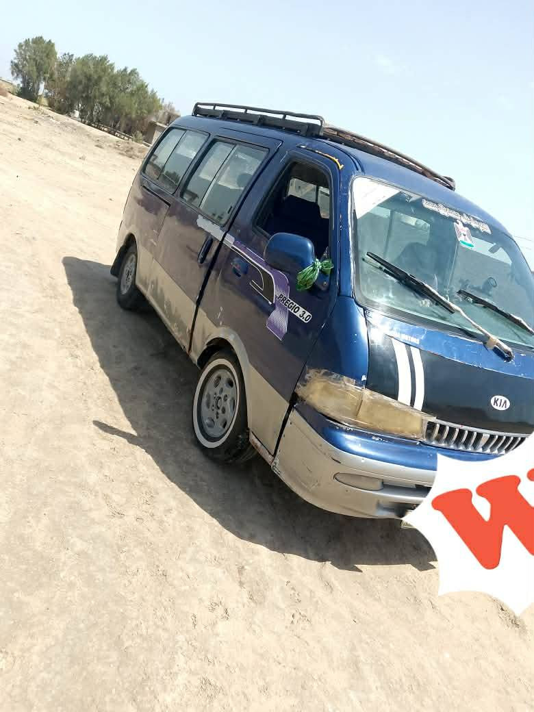 يالله سلام عليكم كيه بريجو موديل ٩٧ رقم بغداد محرك جديد كير جديد تخم تاير جديد حداديه خير من الله سنويه نافذه تحويل مباشر للاستفسار الاتصال عله الرقم*********** مكان السياره َمحاويل جبله
