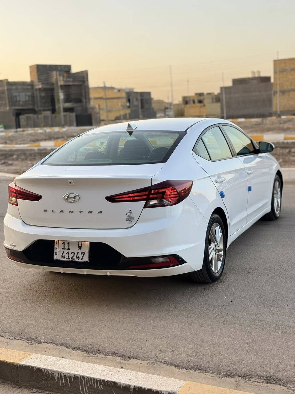 السلام عليكم هونداي النترا 2019 وارد امريكي رقم بغداد حره باسمي مداور ثاني يوم ضررها بنيد مبدل اصلي مع مقدمه الجاملغ صبغ بدون ضرر داخلي وباقي كفاله من بارد وصبغ وتبديل وشخوط محرك 2000دوش مكفول تنقيص تبخير كيرها atالمرغوب  حداديه تخم تاير تبريد جاهزه 
العنوان:الناصرية/حي اور 
السعر 128وبيه مجال
***********
