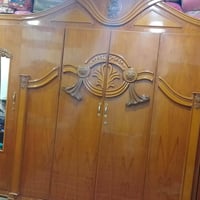 غرفه خشب • خشب ثقيل • ناصريه