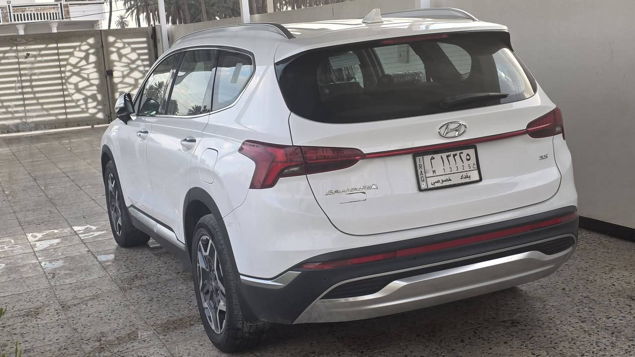 للبيع سنتافي ♕2021♕ محجوزة للمصرف
استقطاع مباشر المالك سكن كركوك
مكفـــولة مــن الحــادث
ماشيــــة ♕91الف♕
السعــــــر ♕228$♕
للأستفســـــار الاتصـــــــال 
***********
***********
