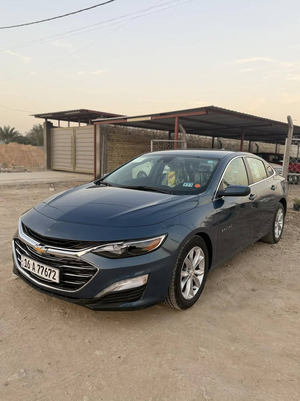 ماليبو 2024 LT  
السيارة 

رقم معوقين قادسيه نكليزي 

 فول مواصفات 

▪️مكينة 1500 تيربو 💪

▪️بصمة ابواب ، جنطة ، تشغيل 

▪️سايد بريك بصمة (هند بريك)

▪️شاشة لمس كبيرة ايباد

▪️نضام start stop /auto stop

▪️ليد نهاري ✨

▪️تبريد قطعتين 

▪️تبريد  ( منفصل)

▪️شاشة اعطال ⚠️

▪️نضام كار بلي 

▪️كاميرا  خلفية 

▪️ويل كب 17 بلاد

▪️وبعد بقية مواصفات LT المعروفه

▪️كرسي كهرباء

#السعر 132بيها مجال 

حادث تبديل جملغ فقط صور أمريكي بل منشور 

مكان الديوانية عفك 

للاستفسار/‏‪***********‬‏
