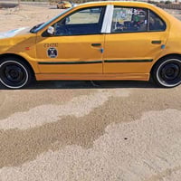 سمند • ٢٠١١ • سنوية ٢٠٢٧