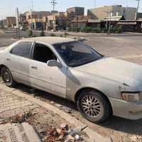 كرسته نفخ • مكينة ٢٥٠٠ • البصره التنومه