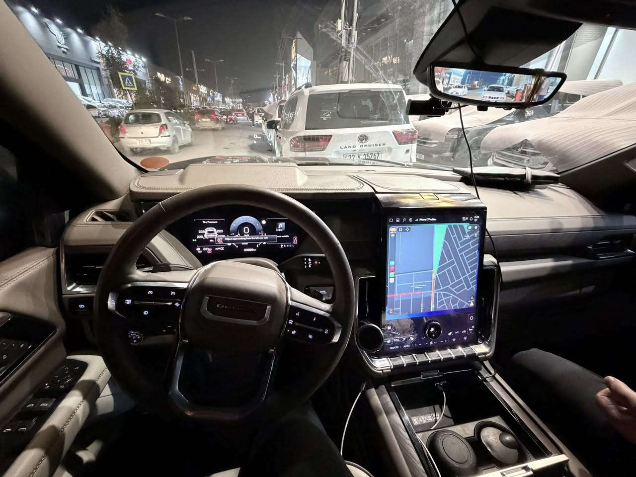 GMC DANALI 2025
جمسي  25كفاله عامه شركة المنصور 
ماشيه  34km 
السعر830$ معئ المجال 
رقم اربيل
 رغصت تظليل


**إذا كنت صاحب هذا الإعلان وتريد حذفه لأي سبب، رجاءا أرسل رسالة إلى الدعم الفني**