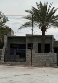 تولةفروش خانقين • ١٥٠م • بئر ٢٤م