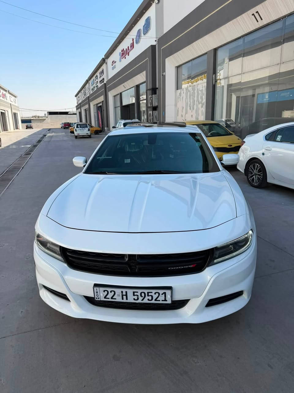 جارجر 
2018
Sxt
فول مواصفات 
سلايت 
شاشه كبيره 
حساسات
رادار مري 
كفاله عامه من الصبغ والبارد والشخوط
رقم اربيل هزه فحص سنويه جديد
مكانها موصل 
***********
