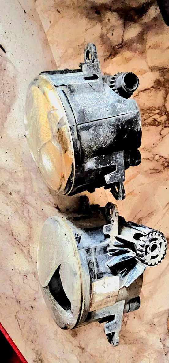 شباك باجيرو بلادي من ٢٠٠٨ الى٢٠١٠
زوج بلوجكترات بلادية فقط الجامه مكسورة 

السعر كلهم ٥٠ وبي مجال

بغداد


**إذا كنت صاحب هذا الإعلان وتريد حذفه لأي سبب، رجاءا أرسل رسالة إلى الدعم الفني**