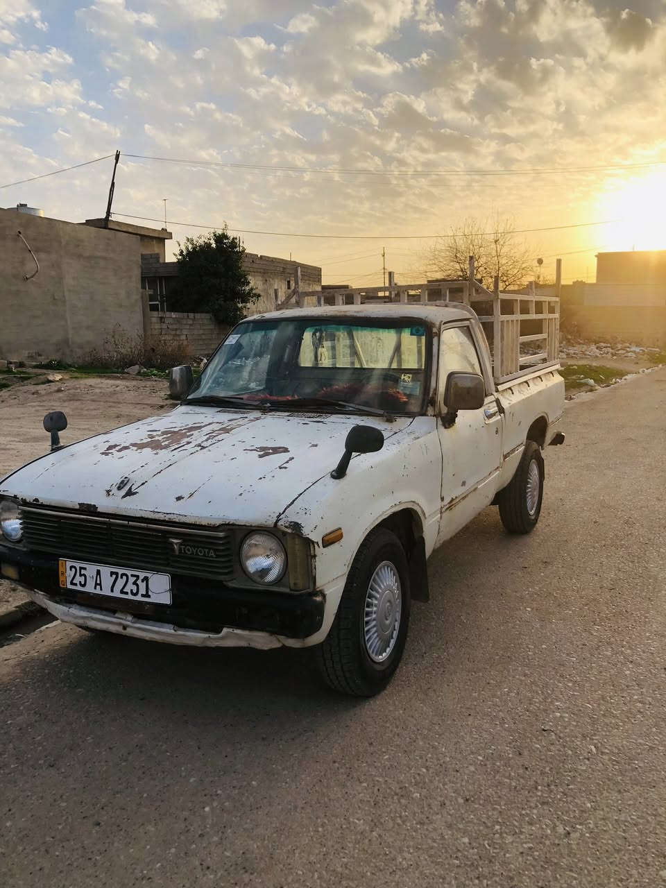 بيكم 80 للبيع رقم كركوك مشروع وطني ***********.     ***********
