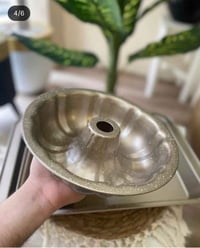 طقم قوالب غرانيت • ٣ قطع • قوالب كيك