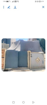 ١٠٠م • طابق واحد • ملك صرف
