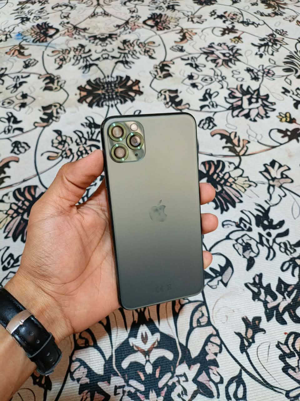 ١١برو ماكس مبدل شاشة وبطاريه أصليات ٣خيارات فيس ايدي شغال ذاكره ٢٥٦ جهاز نضيف ويا ملحقات سعره ٢٥٠بي مجال ويرهم مراوس بجهاز قوي *********** واتساب مكاني بغداد
