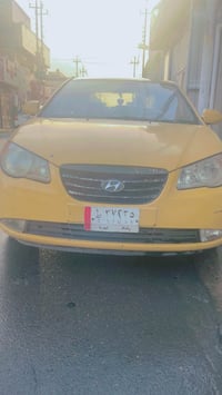 النترا 2007بدون حادث محرك 2000بسمي مكانه بغدادالسعر70$ورقه للاتصال0770...