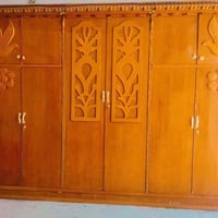 كنتور ٦ ابواب • صاج عراقي • نضيف