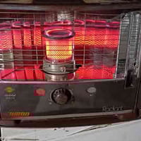 فرن توربو • ٢ قطعة • سۆران بەرزێوە