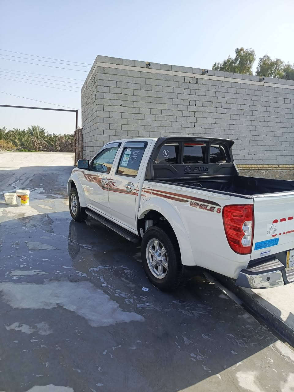 21 شكل لجديد لدفعه لثانيه مواصفات ل 23
كير ومحرك لسياره وضع لشركه ماشيه 120 لف 
اسبير ما نازل حدادديه لشركه رقم بغداد بئسمي مشروع وطني مداور ثاني يوم 
مكان لسيارة سماوه سعر 115 مجال قليل 
***********
