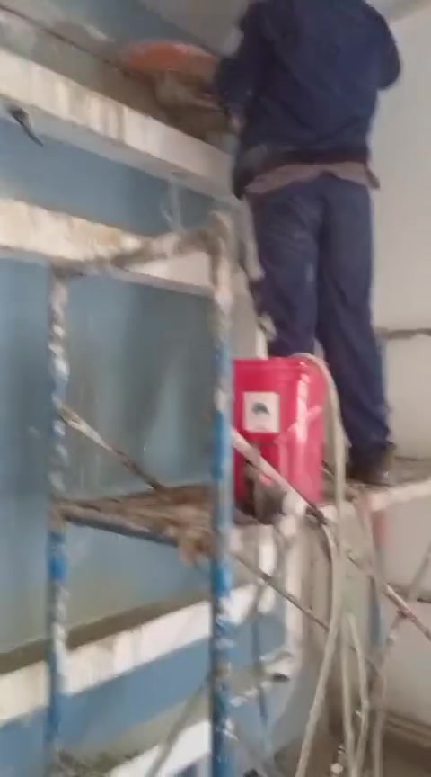 السلام عليكم 
كص كونكريت وجدران بدون هتزاز او ضرر عمل درجه اولى كادر عمل كامل ومستعدين عل
على العمل في جميع مناطق ديالى اسعار مناسبه جدا وتنافسيه.....مكتب فوزي الزهيري 
العنوان ديالى الخالص مقابيل سيطرة عشتار 
***********
***********
