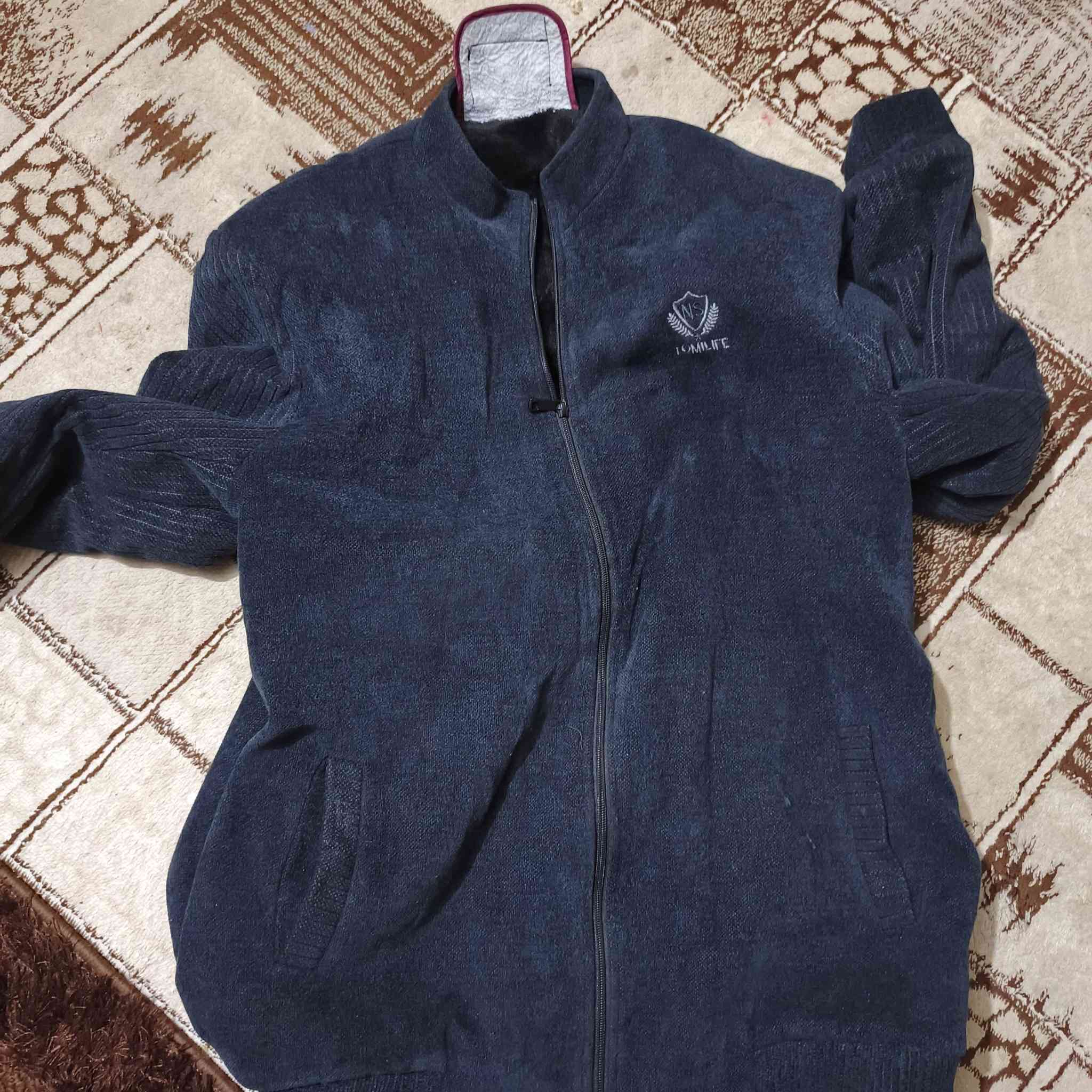 قمصله رجالي قطعه راقيه جدا وجديده جوخ درجه اولى قياس خاص 7 اكس لارج تلبس وزن من ١١٠ إلى ١٢٥ كيلو مال كشاخه درجه اولى سعرها مع التوصيل ٣٥ الف الشراي يتفضل خاص


**إذا كنت صاحب هذا الإعلان وتريد حذفه لأي سبب، رجاءا أرسل رسالة إلى الدعم الفني**