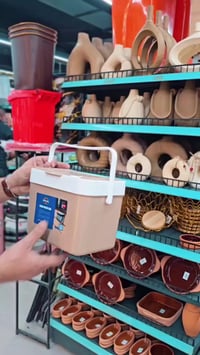 سلة سنك • مول اهل الخير • نادر الثانية