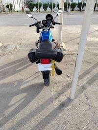 شباب دراجه سونك موديل ٢٠٢٤ جديده اي نقص مابيها خير من الله بيها ٣ أورا...