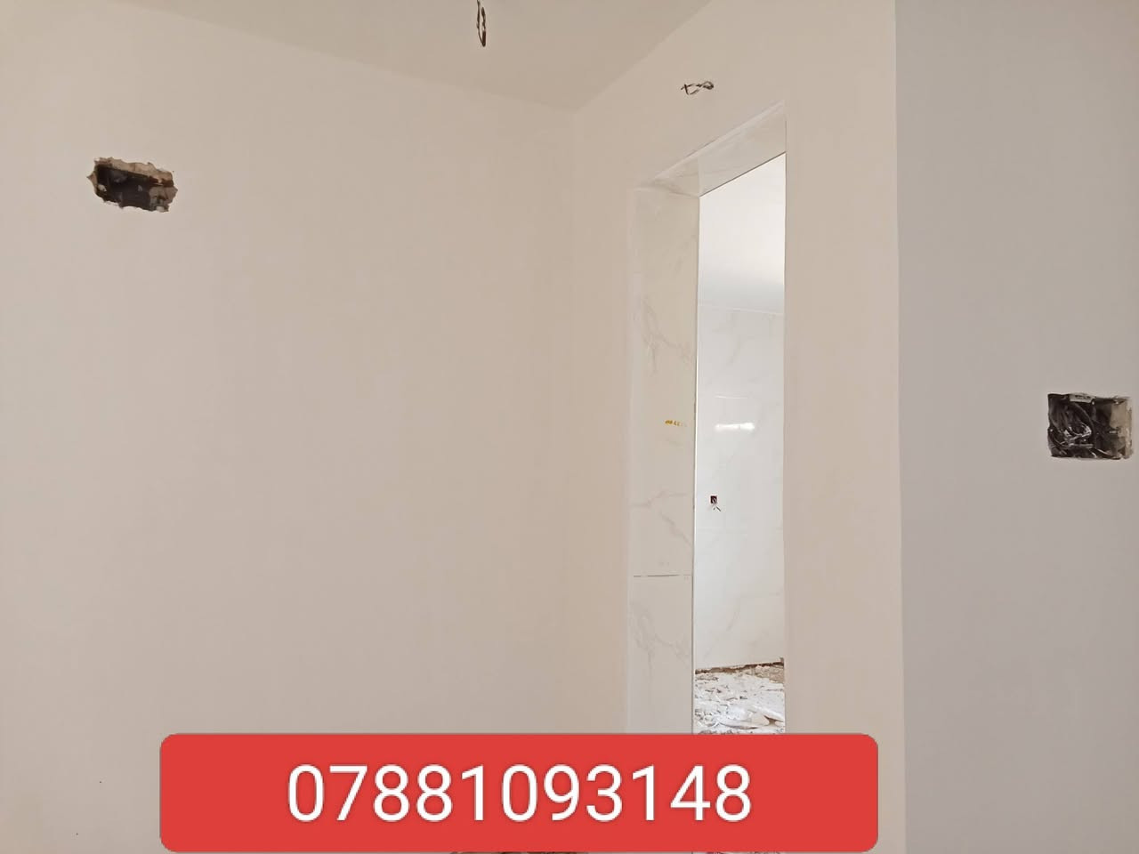 السلام عليكم لباخ متفرغ. سمنت. جراره سقل ناعم وجص وبورك شغل درجة اولى باليومية وكبالة. ع المتر  
شرط استلام مهندس *********** ملاحظة نشتغل وره الفطور
