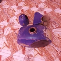 كشر 81 • بدون باتري • قضاء بلد