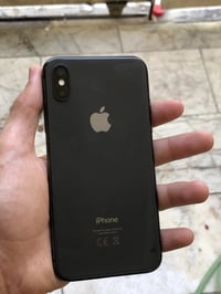 جهاز اكس  البيع فقط سماعاته عاطلات والباقي كله شغال  شاشه مكفوله السعر...