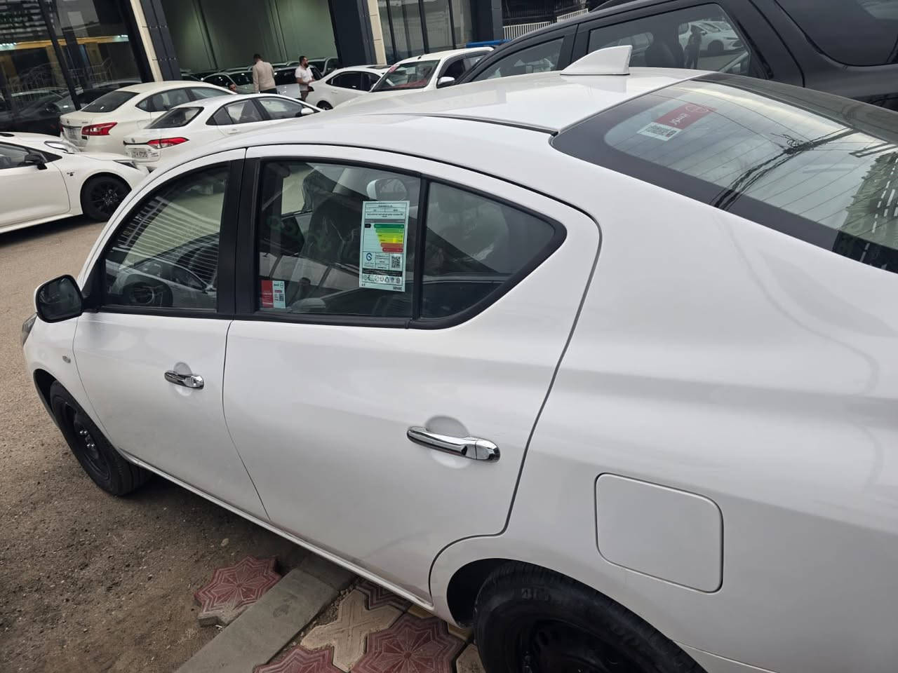 يا الله السلام عليكم نيسان صني هندي ام الضمان اخت الزيرو ماشية ٣الاف مديل  ٢٠٢٥اخت الزيرو مكانها نجف رقم اربيل دولي سعرها ١٢٨رقم صاحب السيارة ***********
