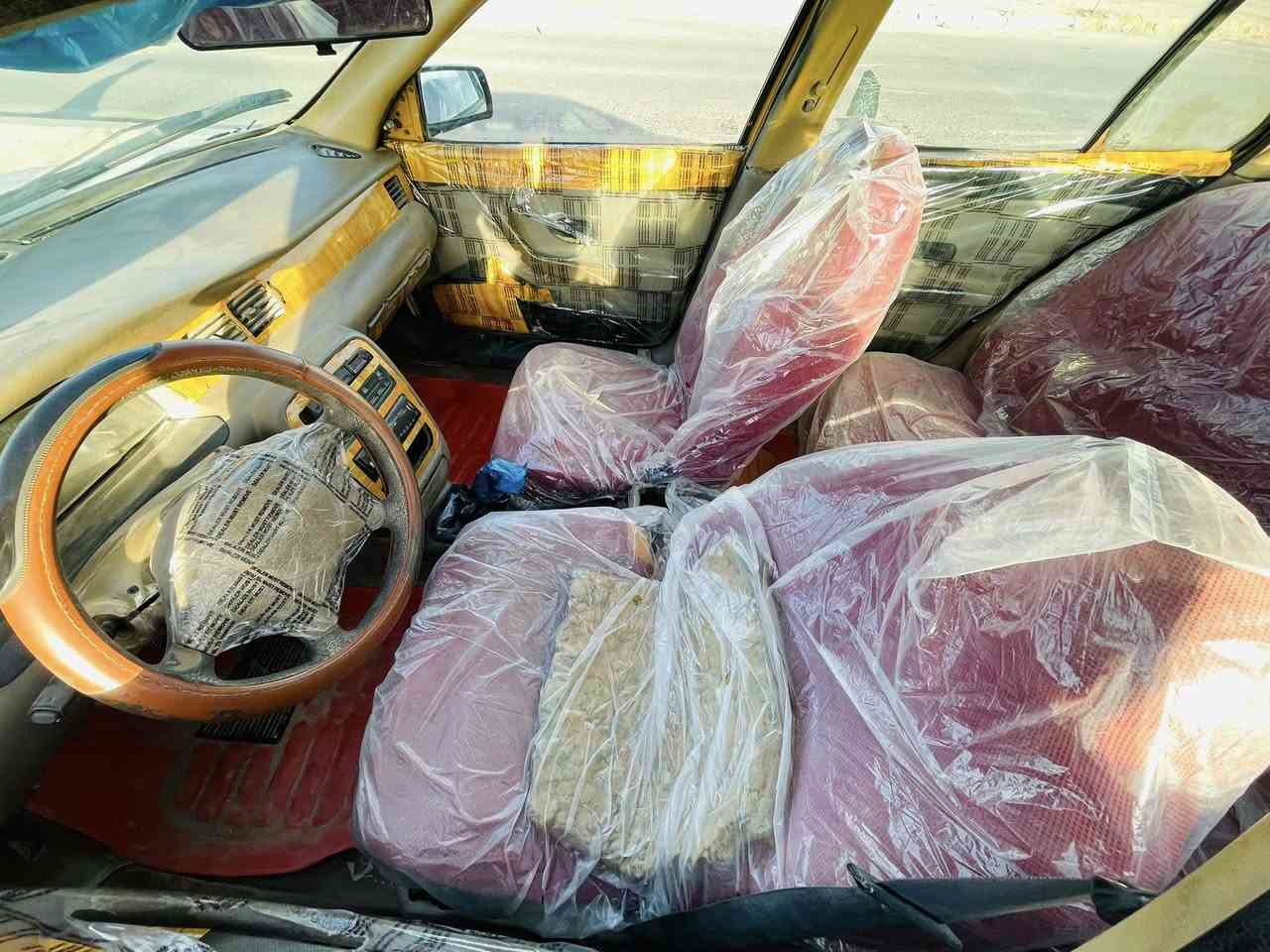 مساء الخير سمند 2010 جاهزه مكينه وكير كلش نضاف الكشر نضيف مصفره غرامات للاتصال*********** السعر 18  دواخل نضيفه تحويل مباشر الشراي يتصل وبالخدمه
ملاحضه؟!!مكلفه بالنشر  رجاءً لاتراسلون الصفحه فقط اتصل على الرقم المنشور❤️
