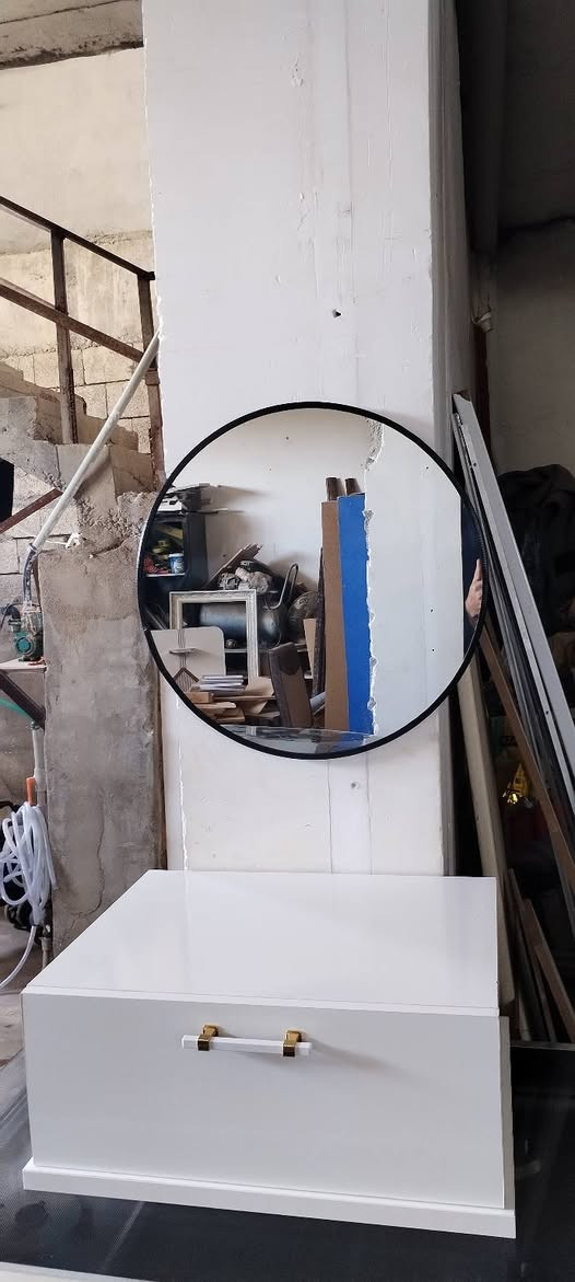 ام مێزتوالێتە هەڵواسینە دووێنێ درووستکراوا لۆک موادی اسڵی تورکی  دەستی دوونیە کۆتانرخی 45هەزارە
.حاجیاوا.***********
ام مێزتوالێتە هەڵواسینە دووێنێ درووستکراوا لۆک موادی اسڵی تورکی  دەستی دوونیە کۆتانرخی 45هەزارە
