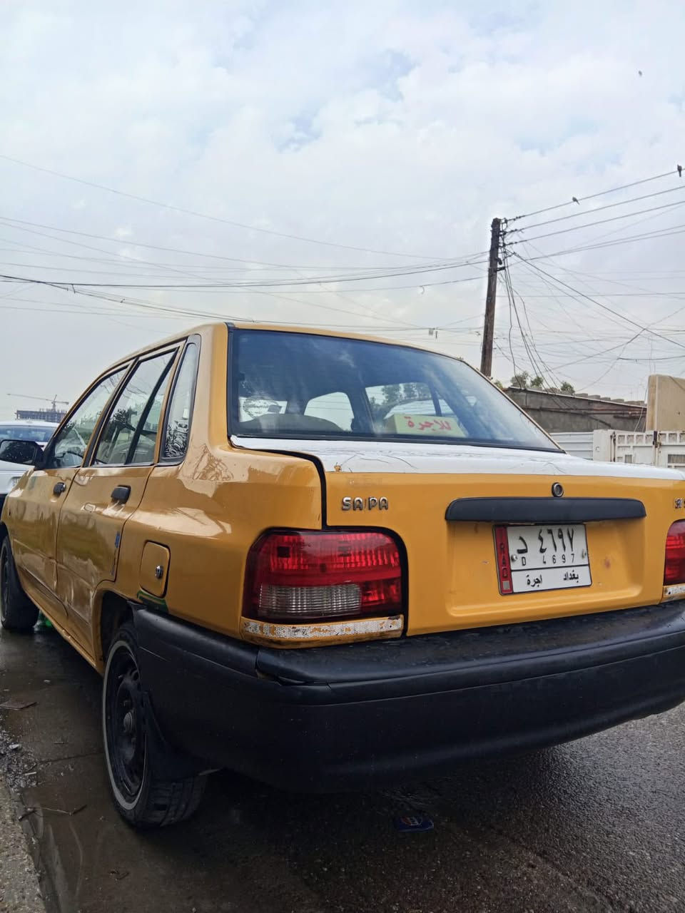 ‏سلام عليكم ‏موديل 10
‏ بغداد￼ ‏ ‏السعر 27
***********￼￼￼
