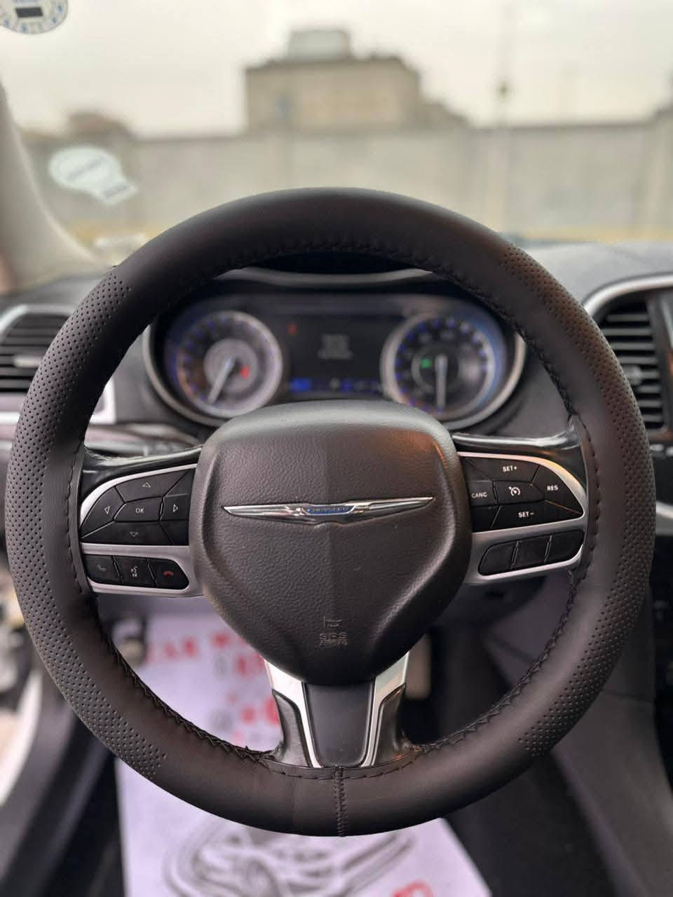 اوباما 2019 فئة C كلين تايتل السيارة بحالة ممتازة ونظيفة جداً كفالة عامة بدون صبغ بدون حادث حتى الدعاميات شرط السيارة جاهزة من كل النواحي وما متصرف عليها دينار واحد بيها مكانين PDR صغار جداً وغير واضحين

🛑 السعر سوي تعليق يصل مباشرة 🤖 

المواصفات
بصمة تشغيل
بانوراما
تشغيل عن بعد
كشنات امامية تدفئة وتبريد
كشنات خلفية تدفئة
تحكمات ستيرن
مرايا جانبية هيتر
مرايا قلاب
تبريد قطعتين
كشنات خزن
ستيرن كهرباء
ستيرن تدفئة
وباقي مواصفات فئة C المعروفة
رقم دهوك باسمي
تحويل ثاني يوم
مكان السيارة بغداد زيونة

رقم صاحب السيارة 
***********
***********
