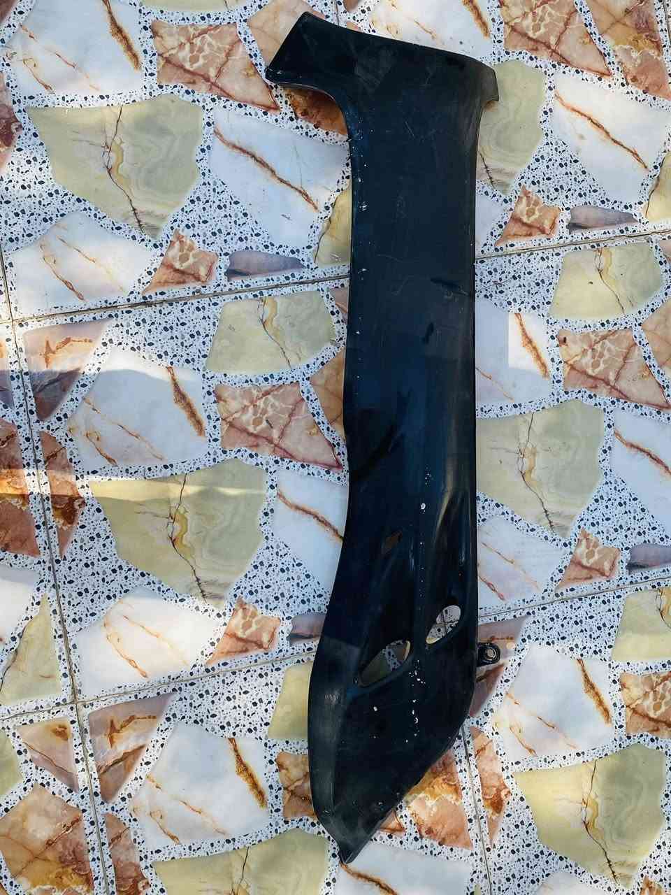 السلام عليكم
كفرات فورزه 0.8 للبيع 
*********** لتواصل وتساب او تصال
