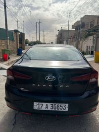 النترا • ٢٠٢٠ • حادث