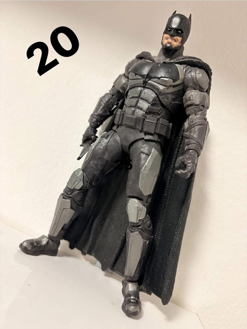Batman+Superman
السلام عليكم

مجسمات اصلية باتمان وسوبرمان الاسعار عالصور


**إذا كنت صاحب هذا الإعلان وتريد حذفه لأي سبب، رجاءا أرسل رسالة إلى الدعم الفني**