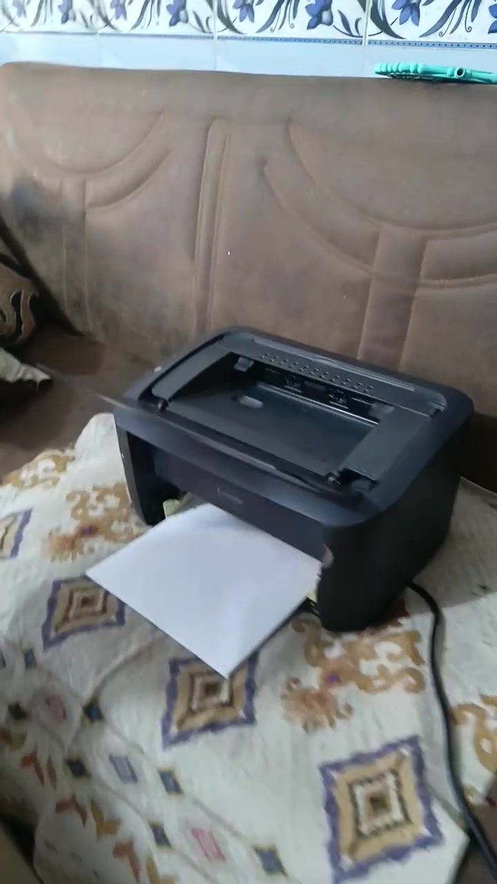 كانون 6030بدون كاترج وكيبلات على الفحص 40قفل


**إذا كنت صاحب هذا الإعلان وتريد حذفه لأي سبب، رجاءا أرسل رسالة إلى الدعم الفني**