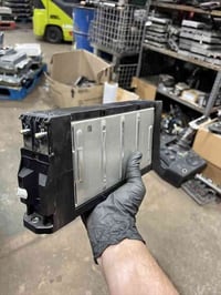 صيانة هايبرد • بطاريات 12V • ليثيوم فوسفات