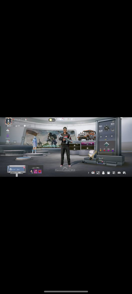 حساب بوبجي لبيع بي تلجي كل مسج سعر،20 اسيا وجه لوجه مكاني بغداد سبع قصور واقبل وسيط


**إذا كنت صاحب هذا الإعلان وتريد حذفه لأي سبب، رجاءا أرسل رسالة إلى الدعم الفني**