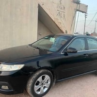 اوبتيما • ٢٠٠٩ • بابين متضررين