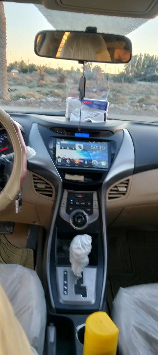 النترا خليجي14 مكفوله من الضربة ولتبديل سياره جاهزه ماناقصه شي الناصرية مركز ***********
