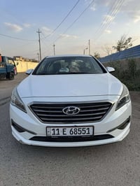 سوناتا ٢٠١٥ • ٢٤٠٠ • بدون معجون