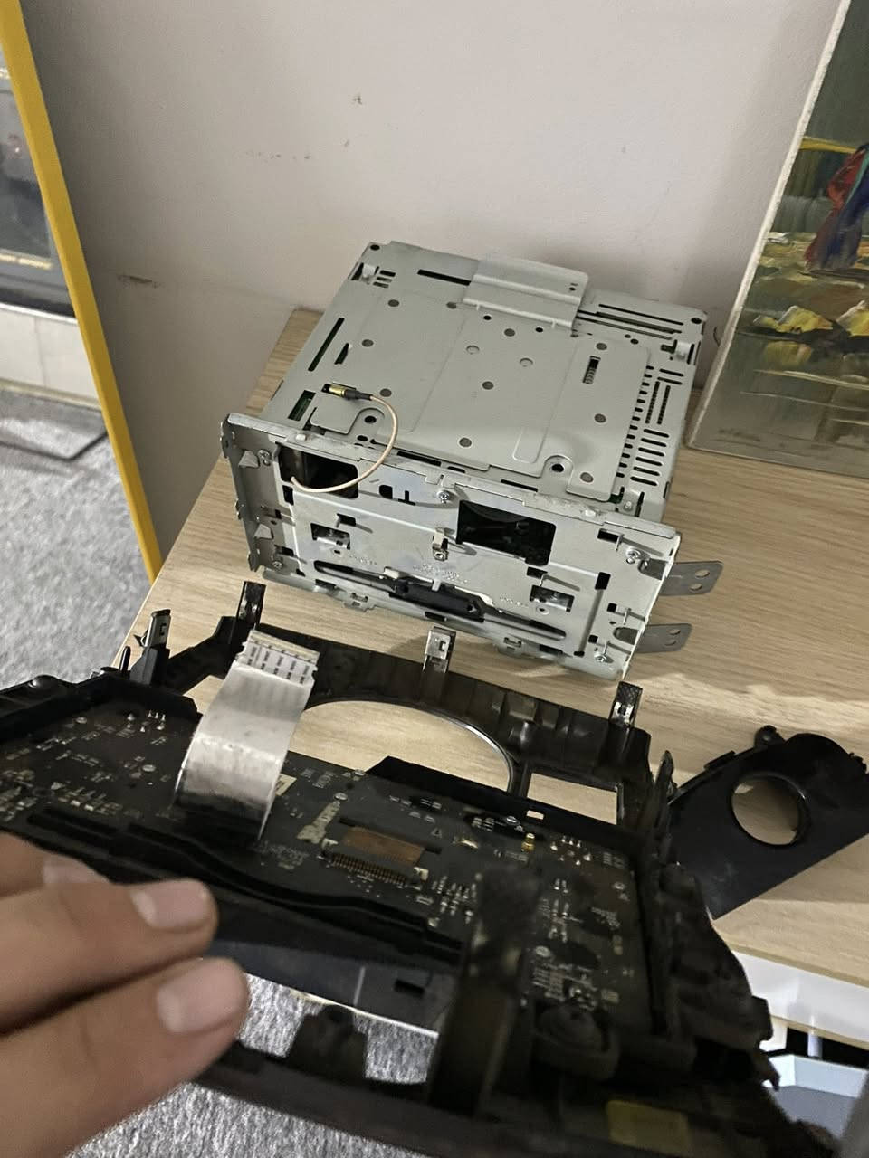 قيم واخذ سيراتو 2013 فورتي 
مكان كراده


**إذا كنت صاحب هذا الإعلان وتريد حذفه لأي سبب، رجاءا أرسل رسالة إلى الدعم الفني**