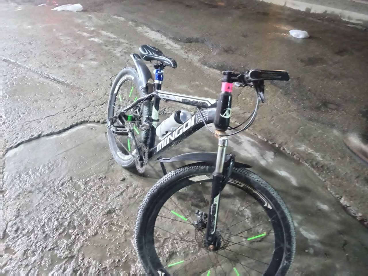 بانسكل ماركة جبلي *********** بغداد حي العدل بغداد, العراق
