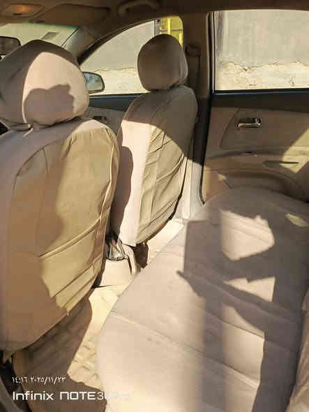 السلام عليكم
للبيع كيا ريو خليجي 2009 محرك 1400 اوتماتيك 

للأستفسار ***********
