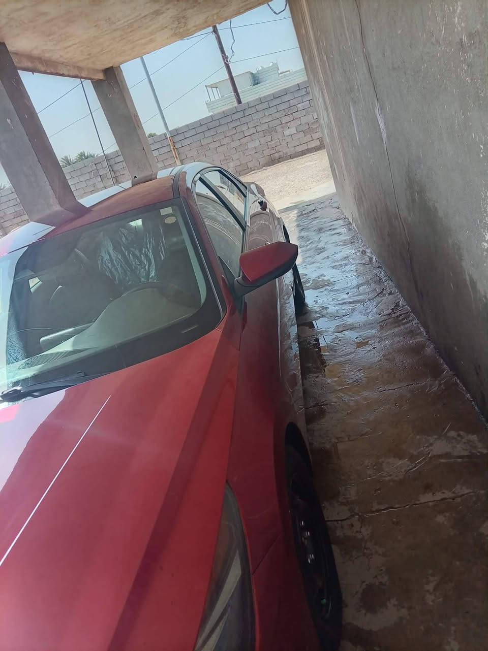 من رخصة الامن النتره موديل 2023امريكي بيهه بنيد مبدل فقط والباقي مكفول تحكم استيرن رادار تحديد مسار محرك 2000  سبير ما نازل رقم بغداد تحويل مباشر السياره جديده بمعنى الكلمه العنوان بغداد الدوره قرب سريع الدوره الجديد رقم الهاتف *********** رقم بي واتساب السعر 150وبيهه مجال بسيط حك جيتك
