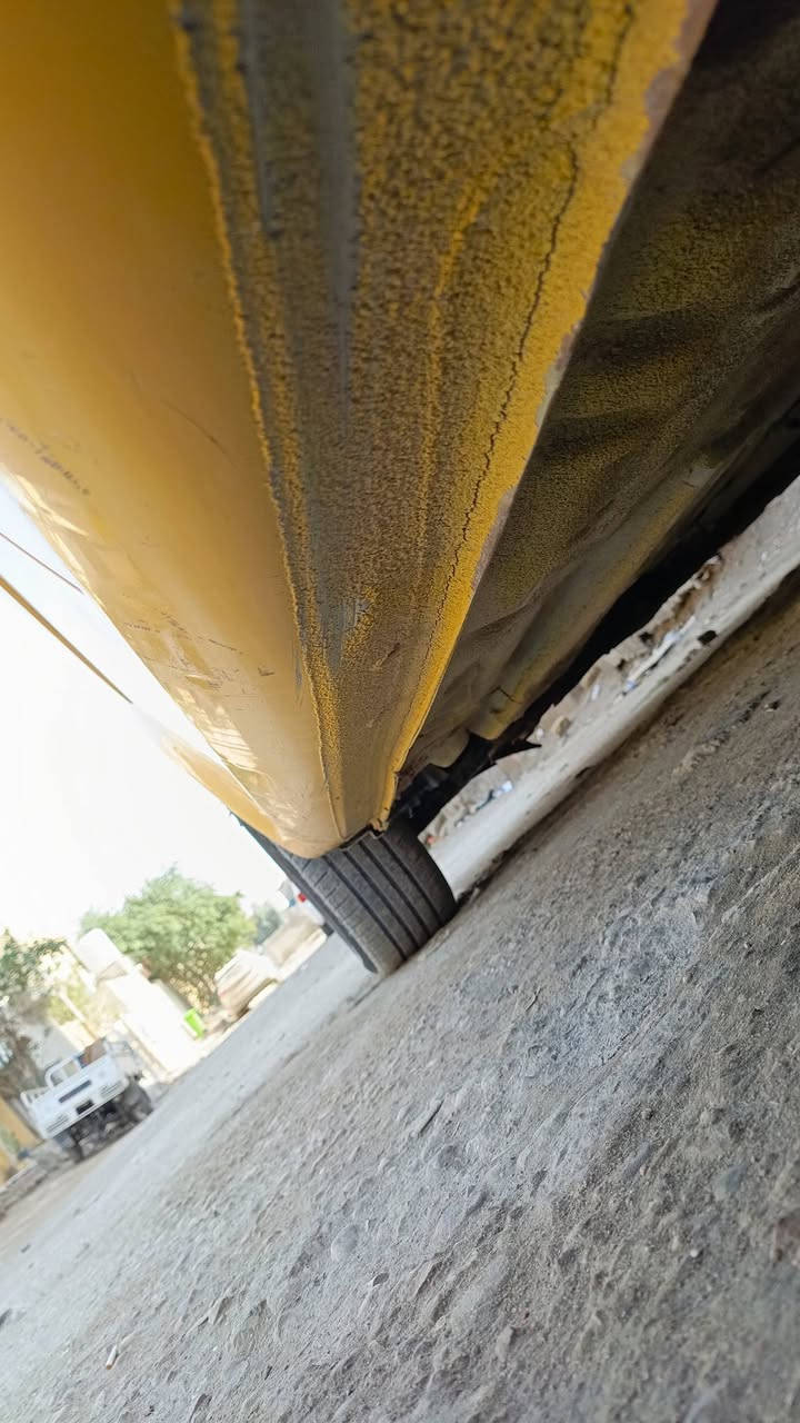 سياره ع وضع شركه كله بلاد مكينه كير صدر امامي كامل مشط كلي بدلت ماعده درايم جهت سايق نسينه نبدله😂حداد نساها فه هسه ضل يطلع صوت جان كلشي مابي هسه ضل يطلع ودبلات خلفه تعبانه شديت خاز هسه فكسن يطيحن  من سعر  تبديل جاملغ جهت صدر ودعاميه خلفيه مصبوغه فقط باقي كفاله ع فحص زنون عدسه حاطلها شمسي بك لايتات جدد تخم تايرات جدد بلوجكترات جدد لايتات جدد جامه الاماميه جدديده قبل سبوعين شديتها تبريد ثلج دوشمه جديده ضفيره جديده  مكاني ناصريه مركز مدينه 

*********** سعر 65
