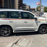 لاندكروز للبيع موديل 2017 فول مواصفات  ماشي 69 حقيقي  سيارة بسمي  سعر ...