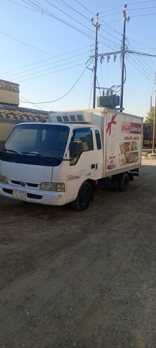 السلام عليكم كيه فونتيره للبيع رقم بغداد كير محرك نضيف صدر كبل سبوع سويته بيها نواقص قليله سعر 40 مكان ابو غريب *********** *********** بيهم واتساب
